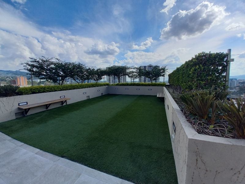 Avenik Z.15-Apartamento en venta — Apartamento en Venta en Avenik, Zona 15, Guatemala, Ciudad — foto 5 de 16