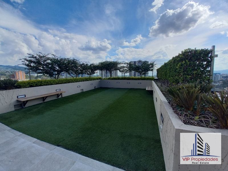 Avenik Z.15-Apartamento en venta — Apartamento en Venta en Avenik, Zona 15, Guatemala, Ciudad — foto 5 de 16