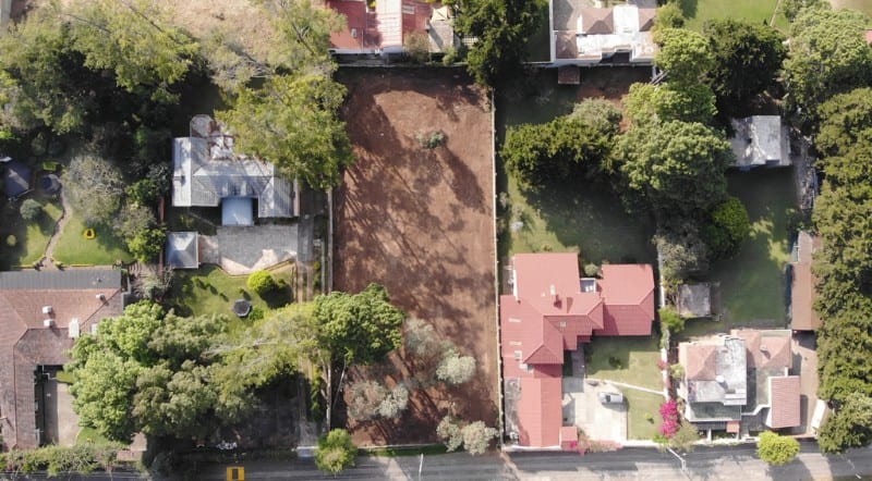 Terreno San Antonio — Terreno en Venta en San Antonio, Carretera a El Salvador, Guatemala, Ciudad — foto 1 de 1