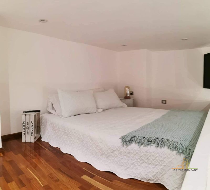 ADAMANT- Apartamento tipo loft para estudiante en alquiler zona 15 VH3 - 3