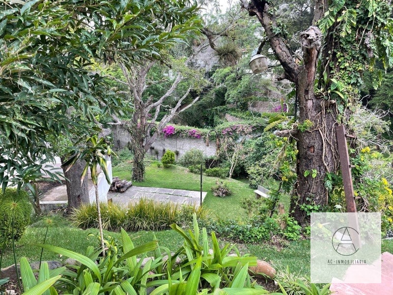 Linda casa en renta, San Rafael - 7