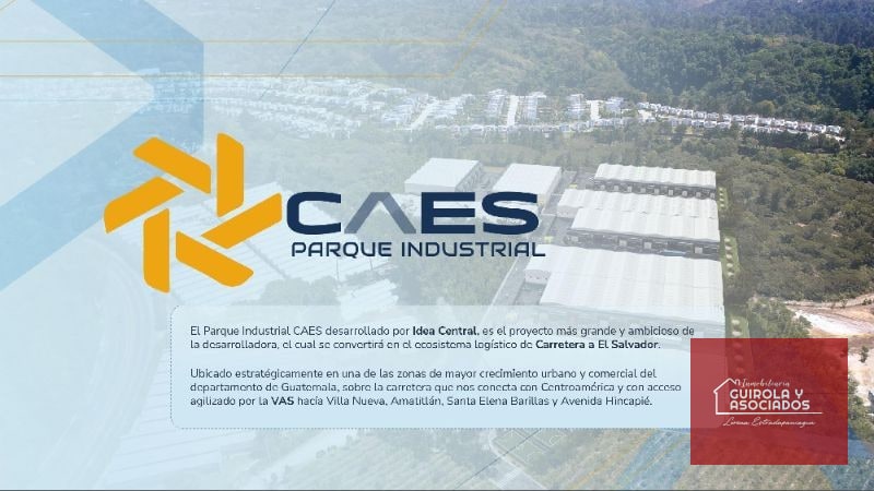 BODEGAS EN VENTA EN KM 27 CARRETERA EL SALVADOR OO1BVCC - 4