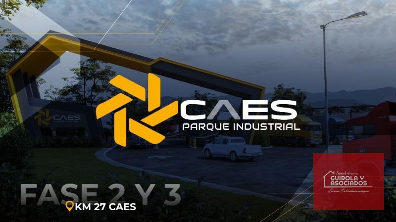 BODEGAS EN VENTA EN KM 27 CARRETERA EL SALVADOR OO1BVCC - 5