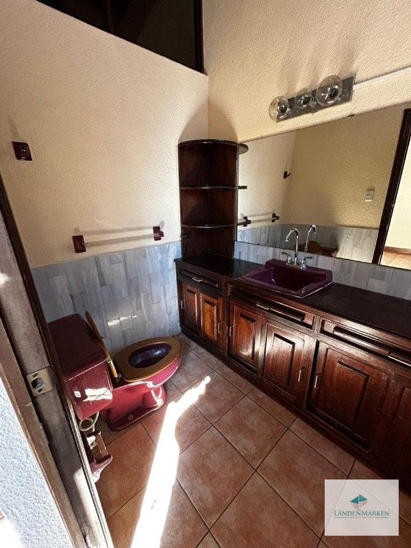 VENTA  DE CASA DE UN NIVEL EN CARRERTERA A EL SALVADOR , LOMAS DE SAN RAFAEL — Casa en Venta en Lomas de San Rafael, Carretera a El Salvador, Guatemala, Ciudad — foto 4 de 15