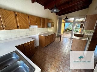 VENTA  DE CASA DE UN NIVEL EN CARRERTERA A EL SALVADOR , LOMAS DE SAN RAFAEL — Casa en Venta en Lomas de San Rafael, Carretera a El Salvador, Guatemala, Ciudad — miniatura 12 de 15