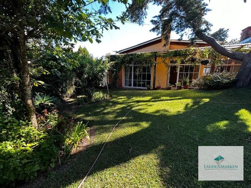 VENTA DE CASA DE UN NIVEL EN CARRERTERA A EL SALVADOR , LOMAS DE SAN RAFAEL — Casa en Venta en Lomas de San Rafael, Carretera a El Salvador, Guatemala, Ciudad — foto 1 de 15