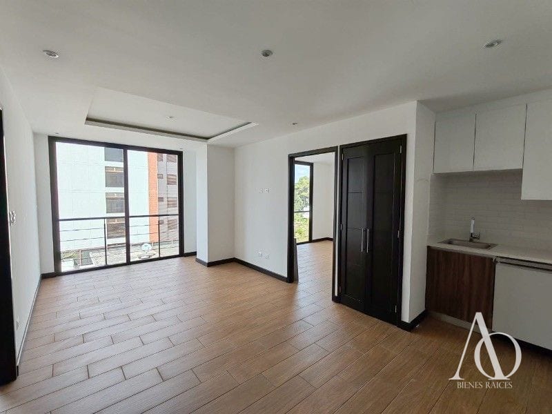 Apartamento en Alquiler Edificio Torre Praga, zona 15 VHI N6 — Apartamento en Alquiler en Zona 15, Guatemala, Ciudad — foto 11 de 11