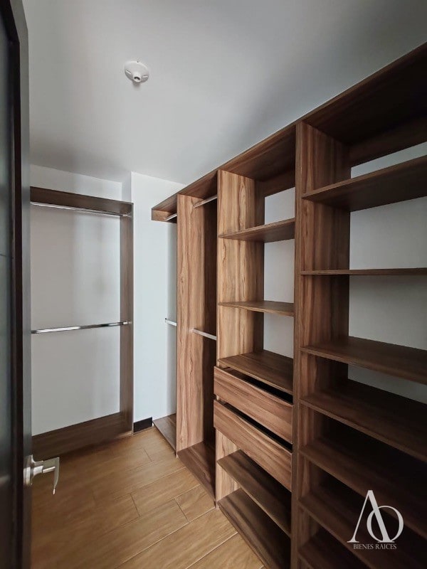 Apartamento en Alquiler Edificio Torre Praga, zona 15 VHI N6 - 3
