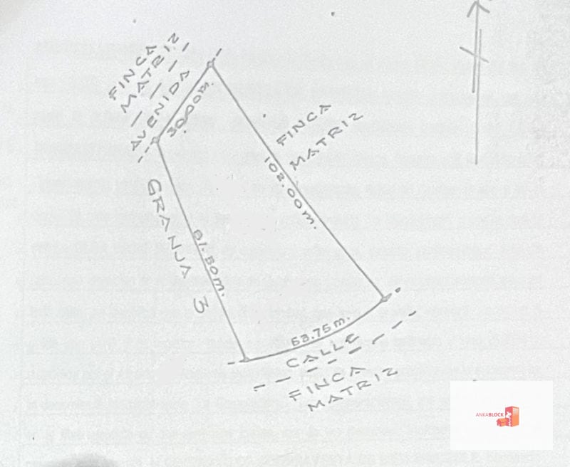 Terreno en lotificación Carr.a El Salvador 1/2 Mz. Km.22.5  — Terreno en Venta en Carretera a El Salvador, Guatemala, Ciudad — foto 3 de 10