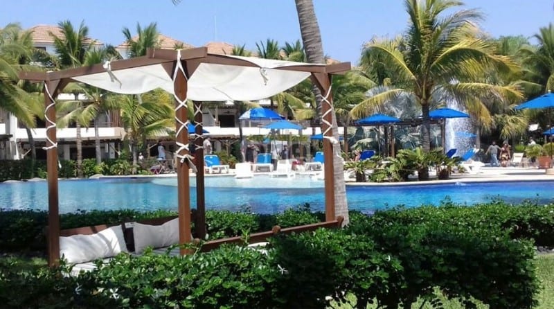 Km 134 Vendo Villa de Tercer Nivel en Villa los Cabos — Casa vacacional en Venta en Escuintla, Escuintla — foto 6 de 7