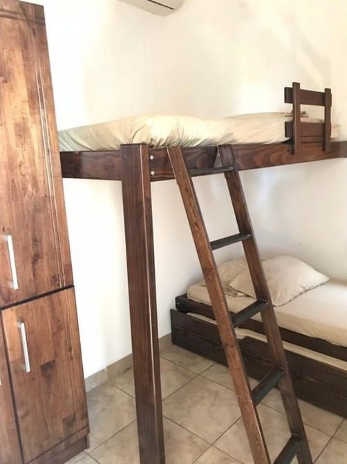 Km 134 Vendo Villa de Tercer Nivel en Villa los Cabos — Casa vacacional en Venta en Escuintla, Escuintla — foto 3 de 7