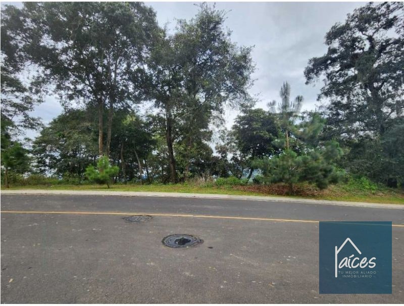Terreno en venta EL PULTÉ GOLF Zona 16 (D) - 2