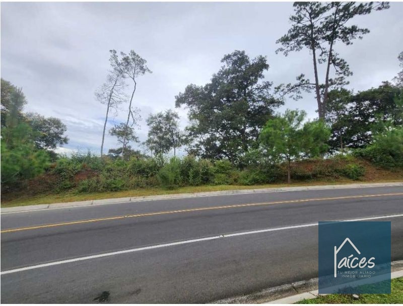 Terreno en venta EL PULTÉ GOLF Zona 16 (D) - 3