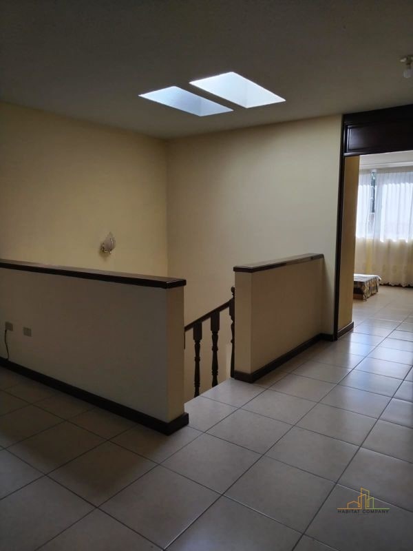 Casa en alquiler Condominio Santa Mónica Km 16.5 CAES entrada Olmeca y Don Justo - 5