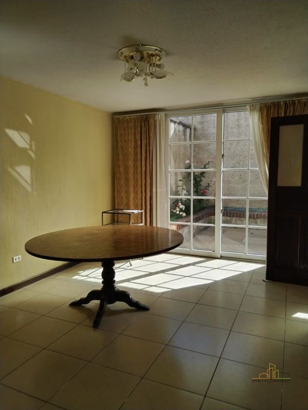 Casa en alquiler Condominio Santa Mónica Km 16.5 CAES entrada Olmeca y Don Justo - 3