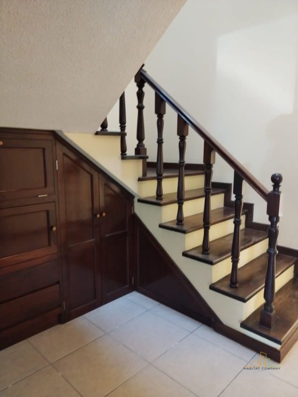 Casa en alquiler Condominio Santa Mónica Km 16.5 CAES entrada Olmeca y Don Justo - 7