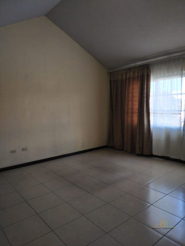 Casa en alquiler Condominio Santa Mónica Km 16.5 CAES entrada Olmeca y Don Justo - 4