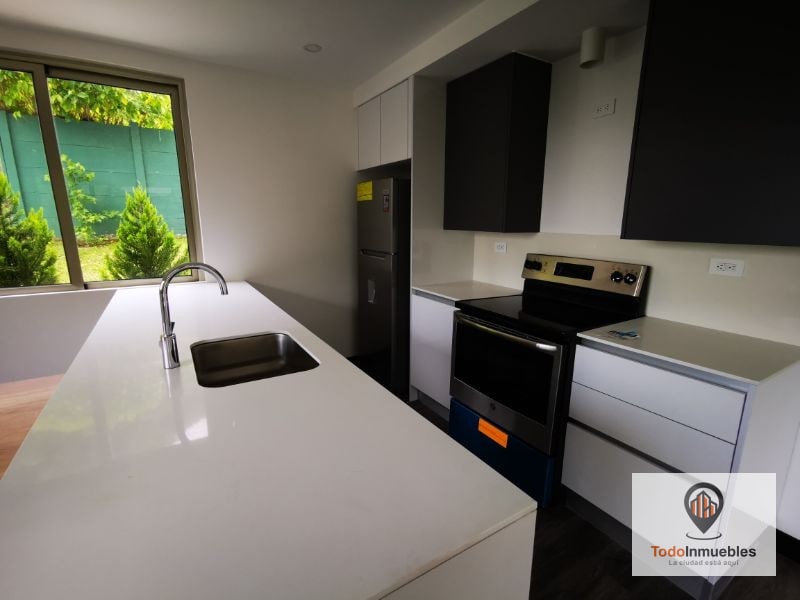 Apartamento con Jardín en Venta en z13 - Iridia Elgin - 4