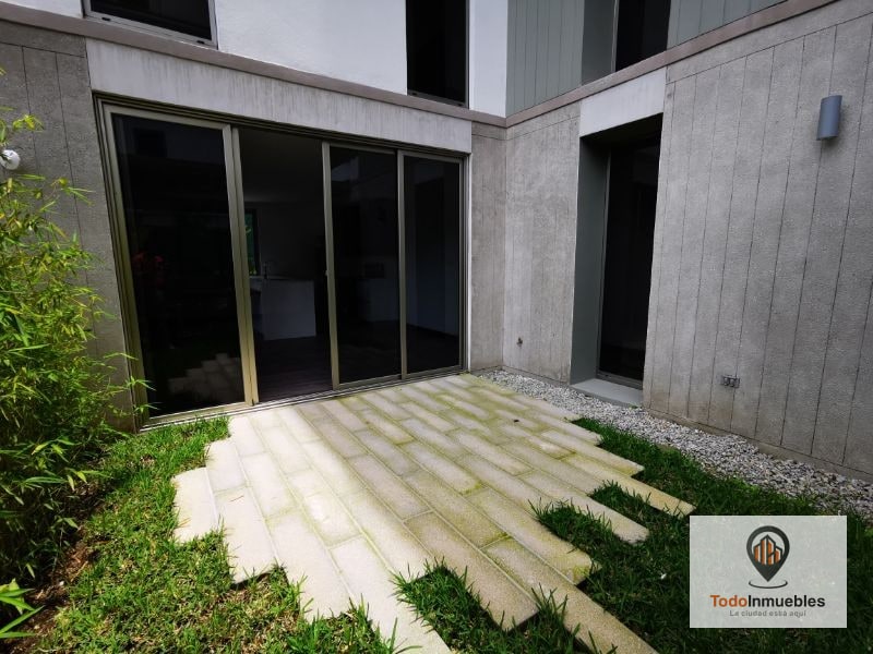 Apartamento con Jardín en Venta en z13 - Iridia Elgin - 6