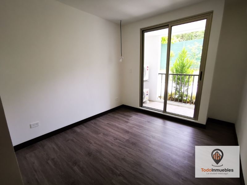Apartamento con Jardín en Venta en z13 - Iridia Elgin - 7