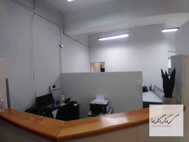 Oficina de 115m2 en Design Center, Zona 10 - 1