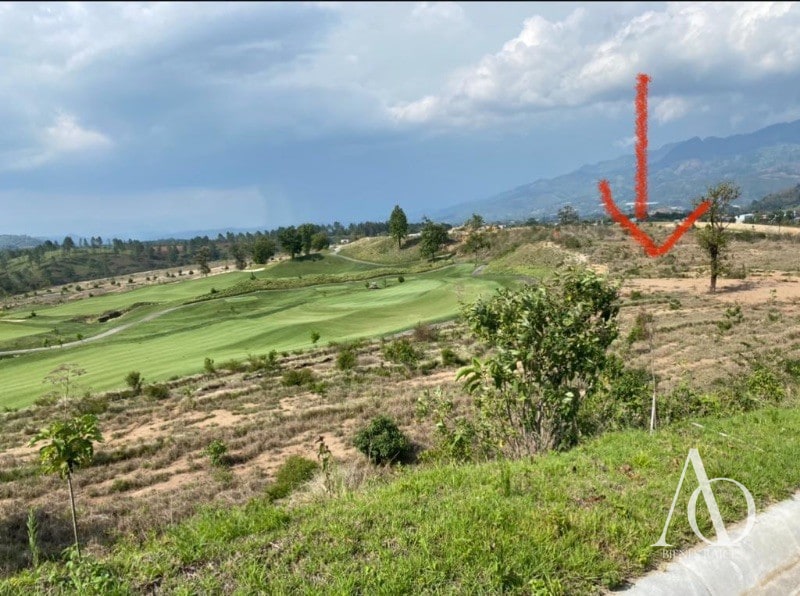 Terrenos en Venta en El Pulté Golf, zona 16 / EN DIRECTO - 8