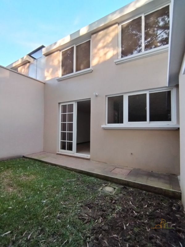 Casa en Residenciales Santa Monica Km 16.5 CAES entrada Olmeca Don Justo Fraijanes - 4