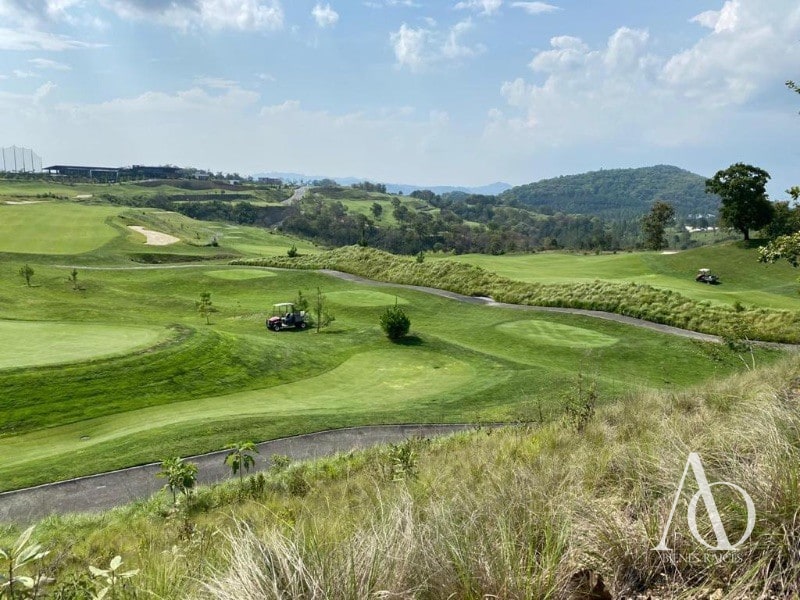 Terrenos en Venta en El Pulté Golf, zona 16 / EN DIRECTO - 6