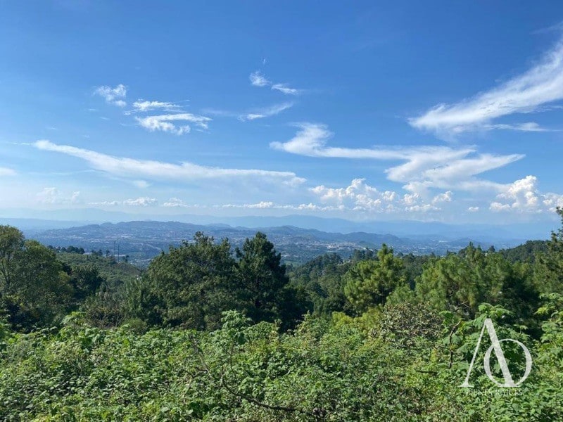 Terrenos en Venta en El Pulté Ecuestre, zona 16 / EN DIRECTO - 2
