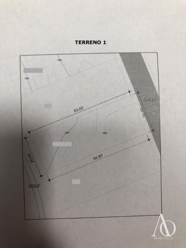 Terrenos en Venta en El Pulté Golf, zona 16 / EN DIRECTO - 12