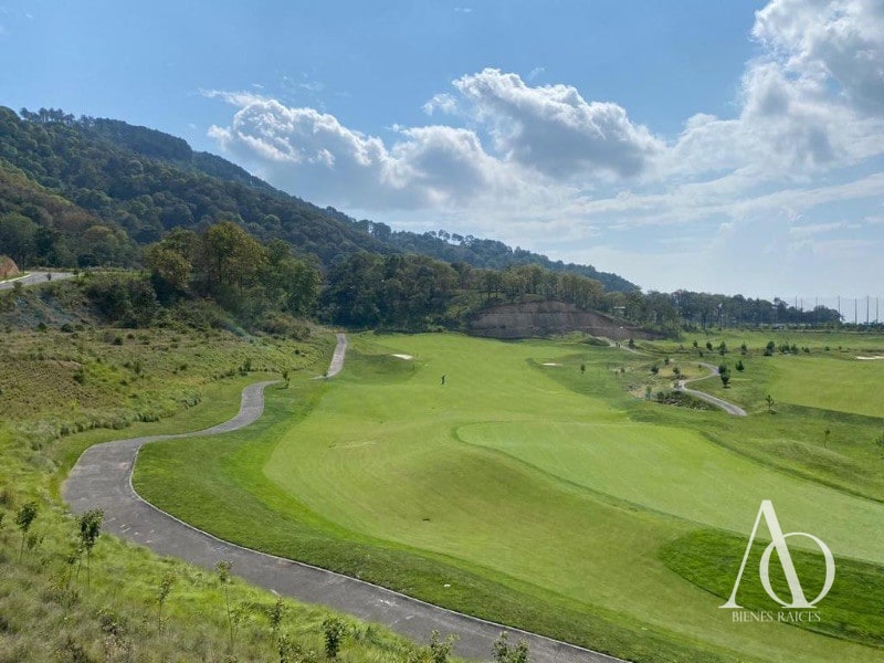 Terrenos en Venta en El Pulté Golf, zona 16 / EN DIRECTO - 11