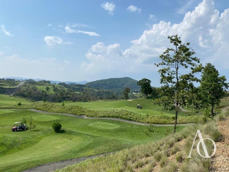 Terrenos en Venta en El Pulté Golf, zona 16 / EN DIRECTO - 7