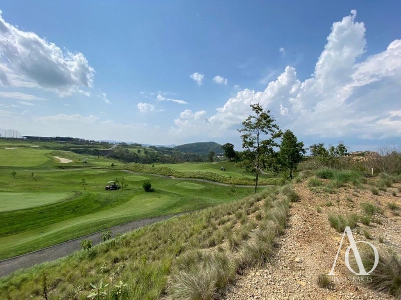 Terrenos en Venta en El Pulté Golf, zona 16 / EN DIRECTO - 9