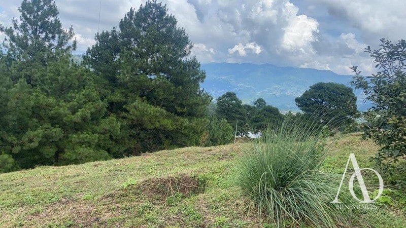 Terrenos en Venta en El Pulté Ecuestre, zona 16 / EN DIRECTO - 5