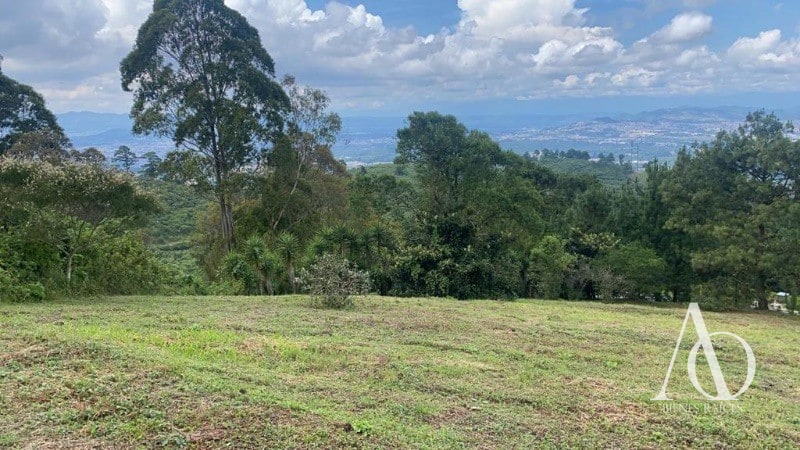 Terrenos en Venta en El Pulté Ecuestre, zona 16 / EN DIRECTO - 4
