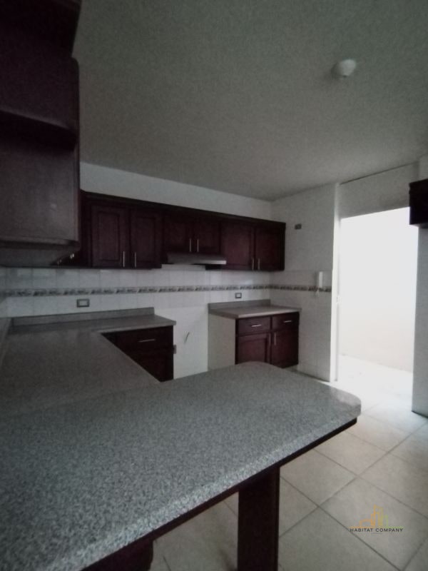 Casa en Residenciales Santa Monica Km 16.5 CAES entrada Olmeca Don Justo Fraijanes - 5