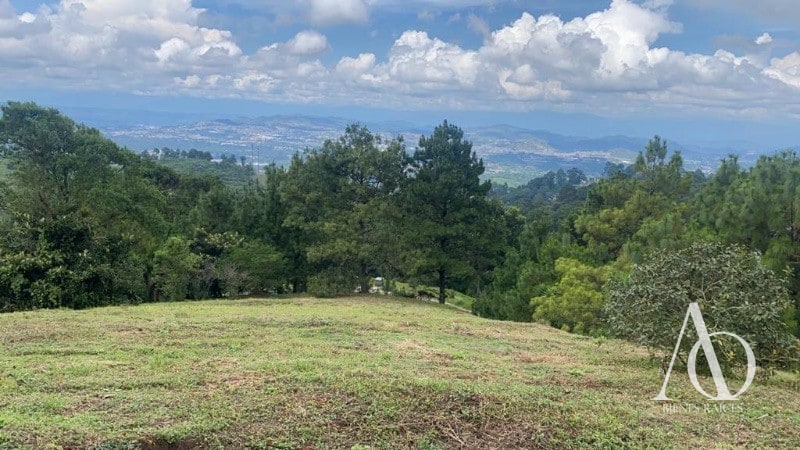 Terrenos en Venta en El Pulté Ecuestre, zona 16 / EN DIRECTO - 1
