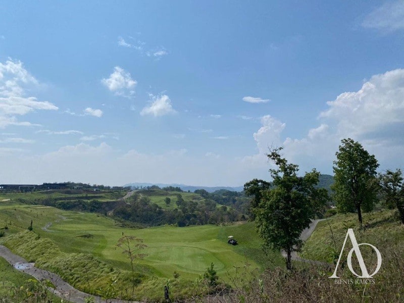 Terrenos en Venta en El Pulté Golf, zona 16 / EN DIRECTO - 5