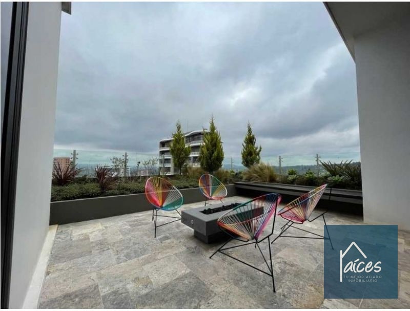 Apartamento en venta LAUREL Zona 15 (D) - 11