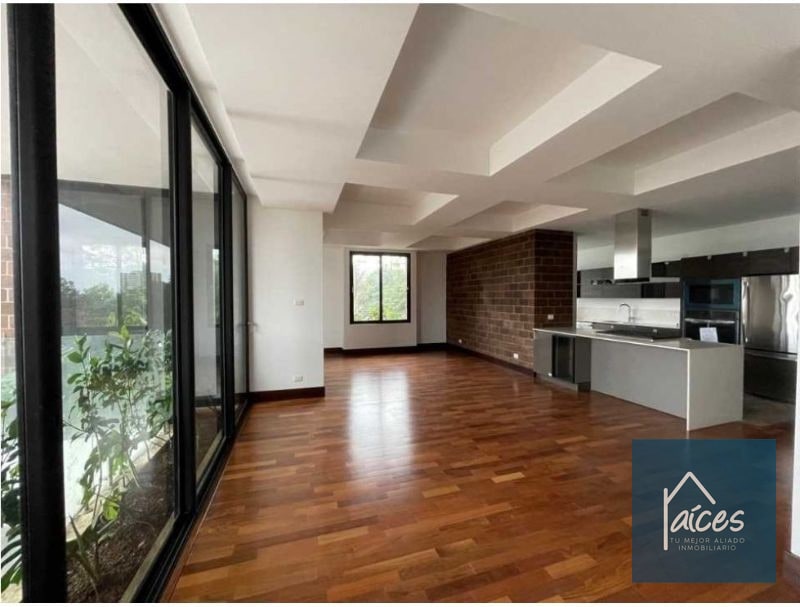 Apartamento en venta LAUREL Zona 15 (D) - 1