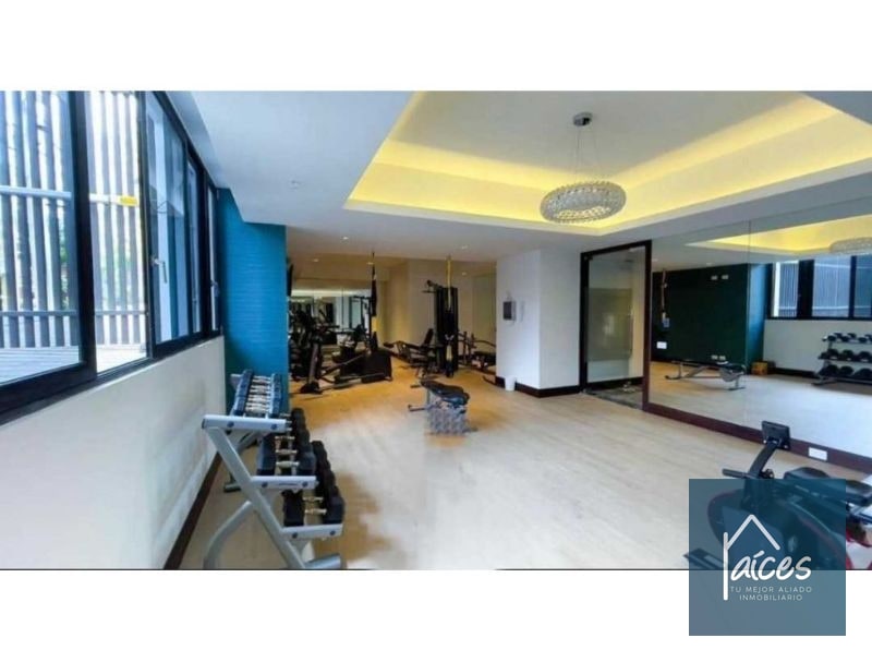 Apartamento en venta LAUREL Zona 15 (D) - 15