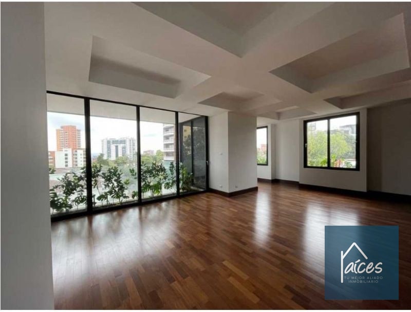 Apartamento en venta LAUREL Zona 15 (D) - 7