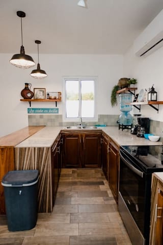 CASA VENTA MONTERRICO — Casa vacacional en Venta en Iztapa, Escuintla — miniatura 8 de 11