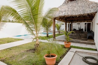 CASA VENTA MONTERRICO — Casa vacacional en Venta en Iztapa, Escuintla — miniatura 9 de 11