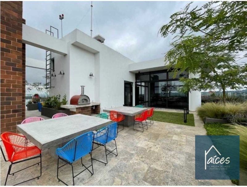 Apartamento en venta LAUREL Zona 15 (D) - 10