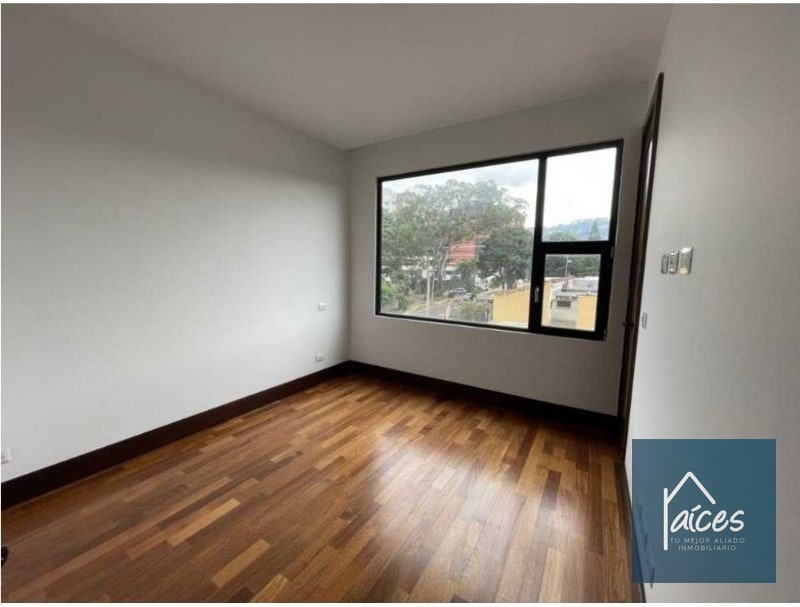 Apartamento en venta LAUREL Zona 15 (D) - 6