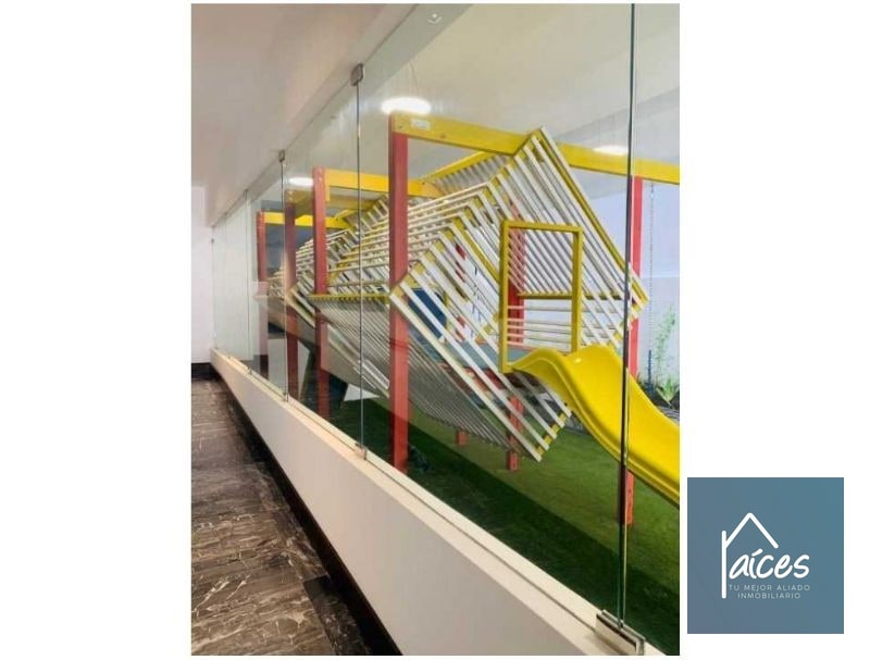 Apartamento en venta LAUREL Zona 15 (D) - 13