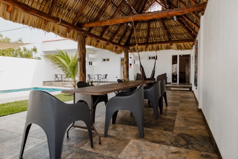 CASA VENTA MONTERRICO — Casa vacacional en Venta en Iztapa, Escuintla — foto 4 de 11
