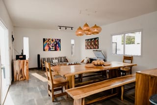 CASA VENTA MONTERRICO  — Casa vacacional en Venta en Iztapa, Escuintla — miniatura 9 de 10