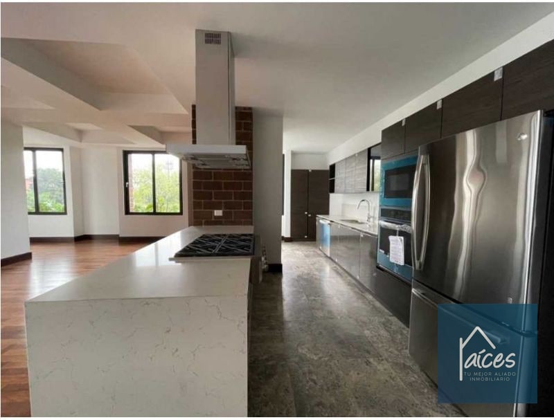 Apartamento en venta LAUREL Zona 15 (D) - 4